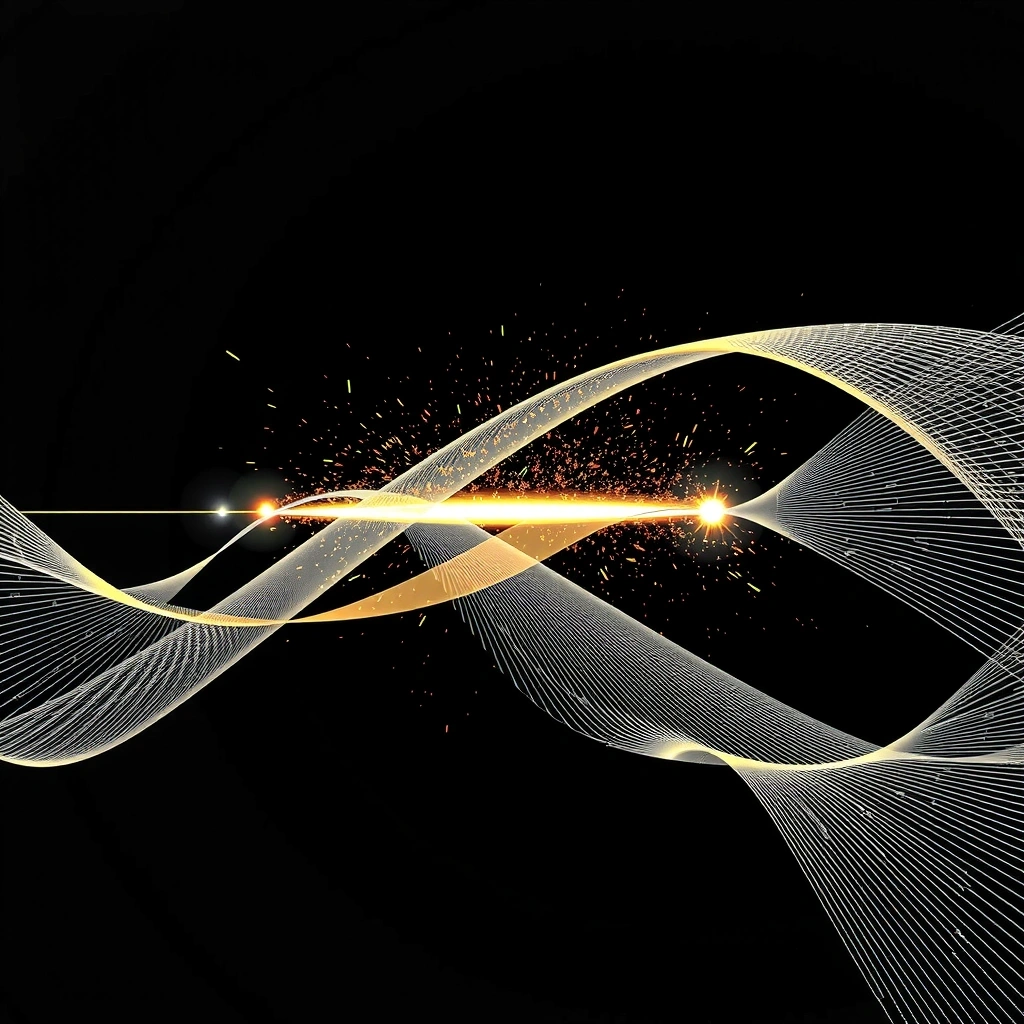 Dual-Tech Intersection Diagram